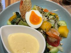 -半秋山西餐厅(销品茂店)