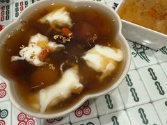 -堂屋糖水店(愚园店)