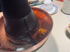 -东镇老火锅(长春路首店)