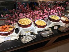 -青岛蓝海大饭店·爱琴海自助餐厅(崂山店)