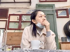 -樹下遇见树·咖啡
