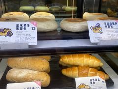 -喜茶(深圳丰盛町店)