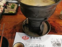 -束河人家(南锣鼓巷店)