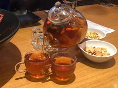 -一麻一辣麻辣香锅(方庄店)