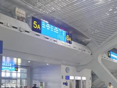 -临沂北站