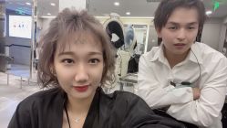 -简法造型·品牌形象店