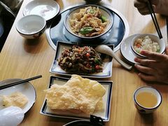 -妈妈的味道(和顺古镇店)