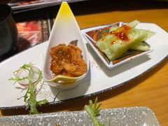 餐前小吃-元通寿司(大朗店)