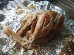 -大本营竹筒饭