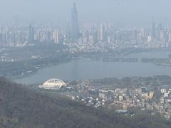 -头陀岭景区