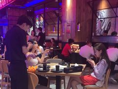 -红盔甲·小龙虾(车公庙店)
