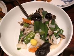 -前海沿·青岛菜(五四广场永旺店)