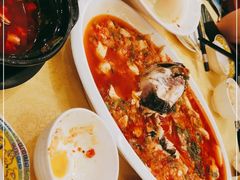 -陈麻婆豆腐(春熙店)