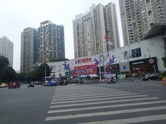 -梦之岛百货(水晶城店)