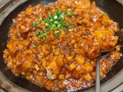 -新乾隆酒楼(帝景园店)