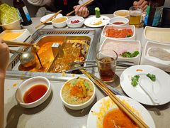 -海底捞火锅(邯郸新世纪中心店)