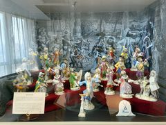 -Me Coffee下午茶艺术空间