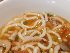 -大师兄·西北小馆(南沙万达广场店)