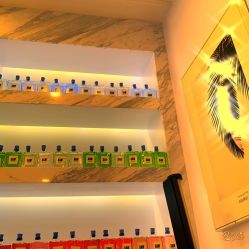 -3AM HAIR SALON染发烫发接发
