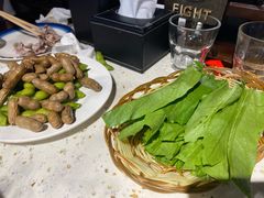 -鑫隆四季涮肉(八角畅游店)