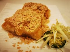 金奖燕麦酥-半岛太子酒家(海港城店)