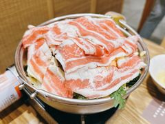 -林妈妈村·日式料理(宝山龙湖天街店)