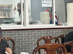 -京东一绝西海子西园烧饼夹肉