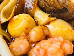 -洞子口重庆鲜货火锅(楚翘城旗舰店)