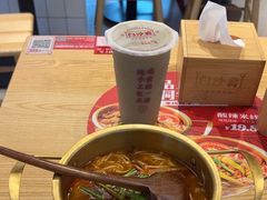 -白沙肴·长沙米粉.小炒湘菜(石厦时代广场店)