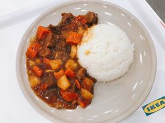 -宜家·瑞典风味餐厅(北京西红门店)