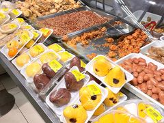 -京客隆超市(管庄店)