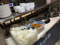 -小船渔村•大连菜•大连焖鱼(黄河路店)