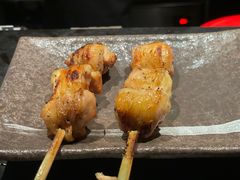 -乌君·酒场·炭火烧鸟(侨城坊店)