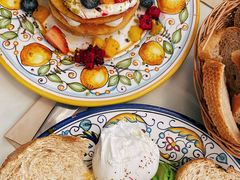 -Alimentari早午餐(安福路店)