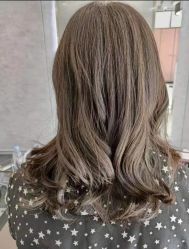点击看大图 -MORI HAIR SALON日式美发沙龙