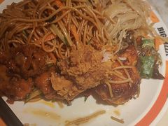 -比格比萨自助(宝山日月光店)