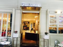 门面-PAUL LAFAYET 法式甜品(港汇广场店)