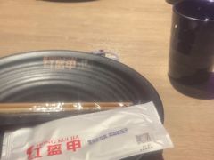 -红盔甲·小龙虾(车公庙店)