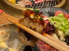 -MIKOMIKO和牛烧肉专门店(南门店)