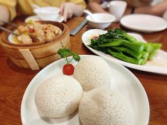 -悦雅居·老广州老味道(长湖店)