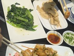 -东江海鲜大排档·潮汕菜·砂锅粥