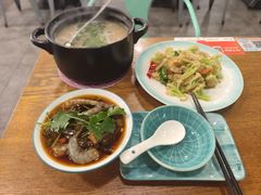 -唔止卤嘢·潮州府城菜(鹭江店)