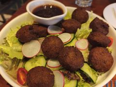 -FABIO’S费比欧披萨餐厅