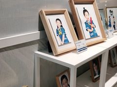 -天真蓝照相馆(龙岗万科里店)