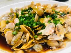 -启东海鲜人家(古美路店)
