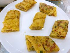 薄撑-寻味顺德·南记酒家·传统顺德菜·鱼生(广源路店)