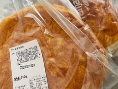 -山崎面包(静安久光店)