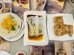 -添好运点心专门店(深水埗店)