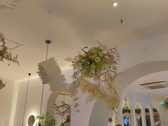 -春树下·树屋花房西餐厅(罍街AS1980店)