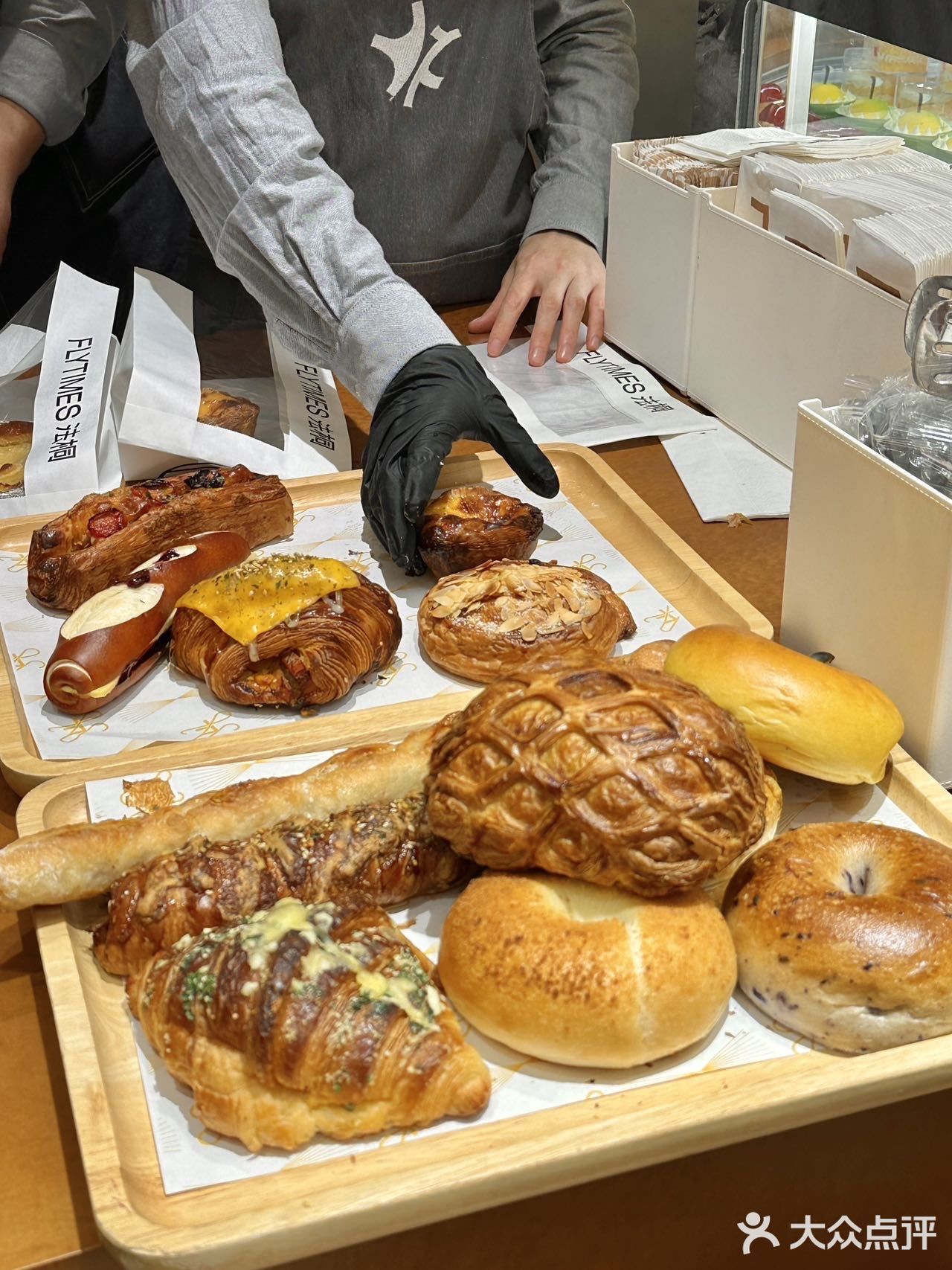 新开的!️ 法桐又又又开新店了!就在政务区银泰!